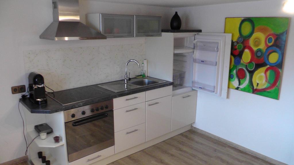 Ferienwohnung Marietta Mair Haiming Room photo